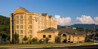 Homewood Suites by Hilton Asheville