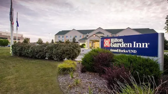 Hilton Garden Inn Grand Forks/UND | Kuzey Dakota - Grand Forks