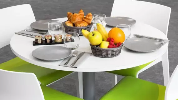 Holiday Inn Paris - Porte De Clichy | Ile-de-France - Paris - Clichy