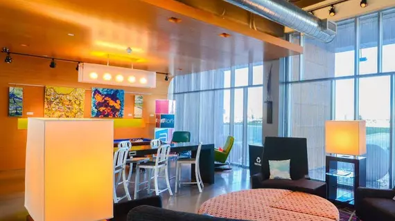 Aloft Vaughan Mills | Ontario - Vaughan