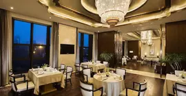 CROWNE PLAZA HEFEI RONGQIAO | Anhui - Hefei