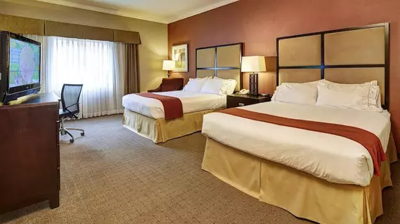 Holiday Inn Express Encinitas Cardiff Beach-LegoLand | Kaliforniya - San Diego County - Cardiff-by-the-Sea