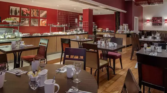 Hilton York | Kuzey Yorkshire (kontluk) - York