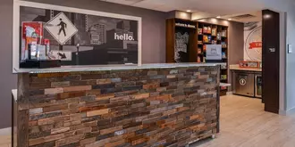 Hampton Inn & Suites Denver-Speer Boulevard