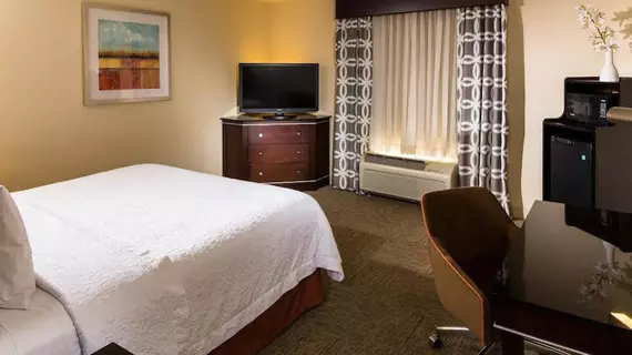 Hampton Inn & Suites Las Vegas South | Nevada - Clark County - Las Vegas (ve civarı) - Henderson