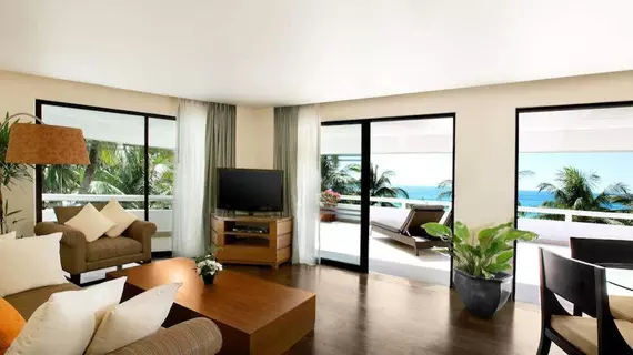 Le Meridien Phuket Beach Resort | Phuket (ve civarı) - Thalang