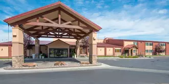 Holiday Inn Riverton-Convention Center