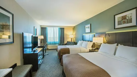 Holiday Inn Saskatoon Downtown | Saskatchewan - Saskatoon - Saskatoon Merkezi