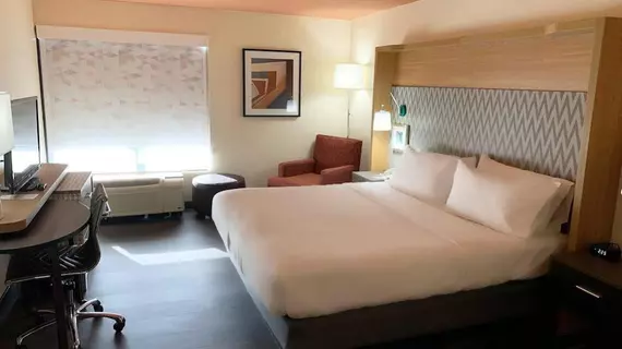 Holiday Inn Timonium | Maryland - Baltimore (ve civarı) - Lutherville Timonium