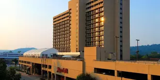 Charleston Marriott Town Center