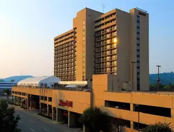 Charleston Marriott Town Center | Batı Virginia - Charleston (ve civarı) - Charleston