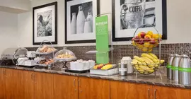 Hampton Inn - Portland/Clackamas | Oregon - Portland (ve civarı) - Clackamas