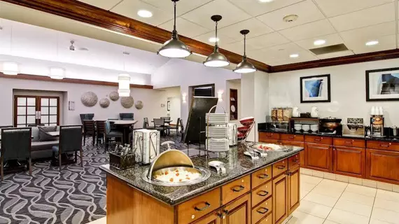 Homewood Suites by Hilton Bentonville-Rogers | Arkansas - Bentonville - Fayetteville (ve civarı) - Rogers