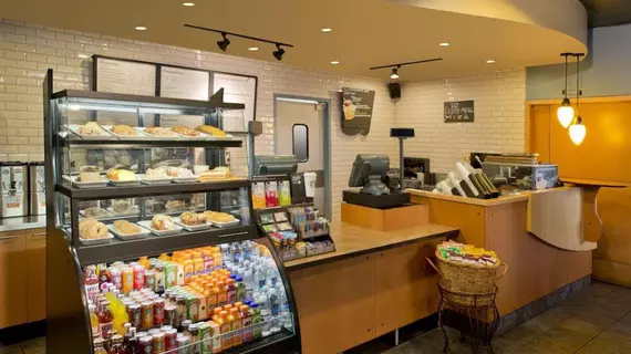 DoubleTree Suites by Hilton Minneapolis | Minnesota - Minneapolis - St. Paul (ve civarı) - Minneapolis - Downtown West