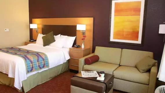 TownePlace Suites Farmington | New Mexico - Farmington (ve civarı) - Farmington