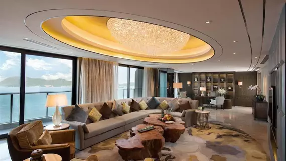 Hilton Zhoushan | Zhejiang - Zhoushan - Putuo