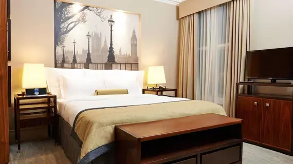 Threadneedles Autograph Collection by Marriott | Londra (ve civarı) - London City Center - City of London