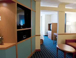 Fairfield Inn & Suites Ames | Iowa - Ames (ve civarı) - Ames