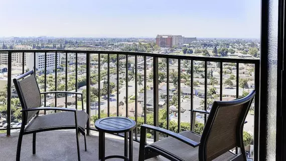 Anaheim Marriott | Kaliforniya - Orange County - Anaheim - Anaheim Resort