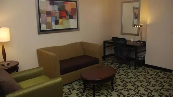 Hilton Garden Inn Birmingham/Trussville | Alabama