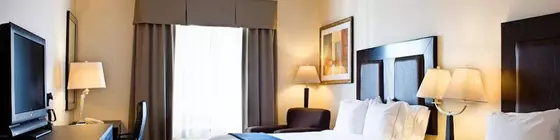 HOLIDAY INN EXPRESS & SUITES R | Saskatchewan - Regina