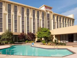 Marriott Greenville | Güney Karolayna - Greenville - Spartanburg (ve civarı) - Greenville