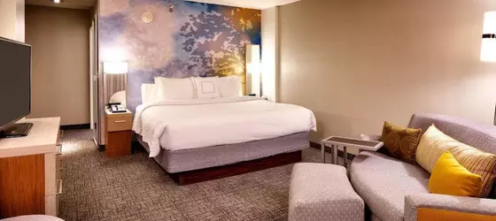 Courtyard by Marriott Ogden | Utah - Ogden (ve civarı) - Ogden