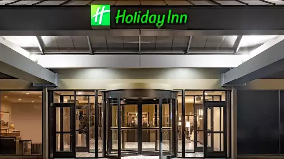 Holiday Inn Denver East - Stapleton | Kolorado - Denver (ve civarı) - Denver - Northeast Park Hill