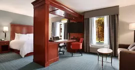 Hampton Inn and Suites Hartford/Farmington | Connecticut - Hartford (ve civarı) - Farmington