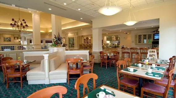 Hilton Garden Inn Boise Spectrum | Idaho - Boise (ve civarı) - Boise