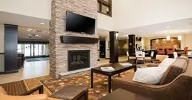 Staybridge Suites West Edmonton | Alberta - Edmonton (ve civarı) - Edmonton - Kuzeybatı Edmonton