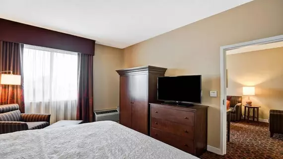 Hampton Inn Baltimore/Glen Burnie | Maryland - Baltimore (ve civarı) - Glen Burnie