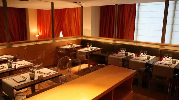 Crowne Plaza Euralille | Hauts-de-France - Nord (bölge) - Lille (ve civarı) - Lille