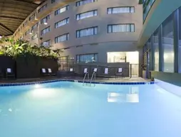 Crowne Plaza Little Rock | Arkansas - Little Rock (ve civarı) - Little Rock