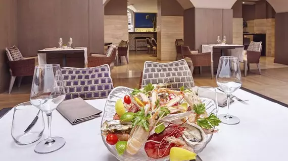 Hotel Indigo Rome - St. George | Lazio - Roma (ve civarı) - Roma Kent Merkezi - Navona