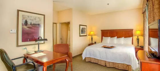 Hampton Inn & Suites Mountain Home | Idaho - Mountain Home