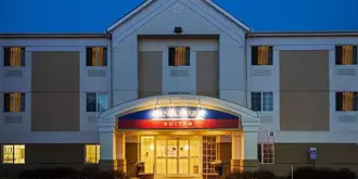 Candlewood Suites Windsor Locks