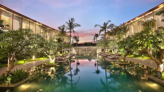 Hilton Garden Inn Bali Ngurah Rai Airport | Bali - Kuta - Tuban