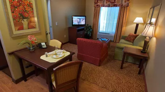 Homewood Suites Medford | Oregon - Medford (ve civarı) - Medford