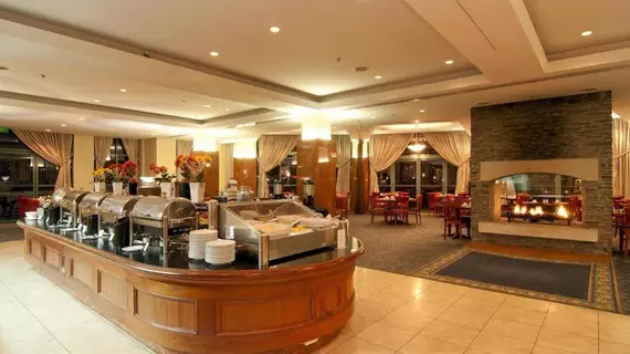 Millennium Hotel Queenstown | Otago - Queenstown (ve civarı) - Queenstown