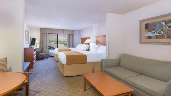 Holiday Inn Express Socorro | New Mexico - Socorro