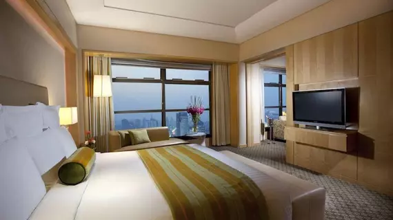 Ningbo Marriott Hotel | Zhejiang - Ningbo - Malangqiao - Haishu