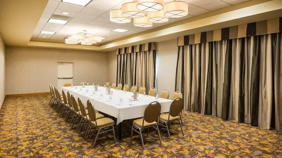 Crowne Plaza San Francisco Airport | Kaliforniya - San Mateo County - Burlingame