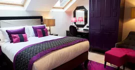 Hotel Indigo London Kensington - Earl's Court | Londra (ve civarı) - Kensington - Earl's Court