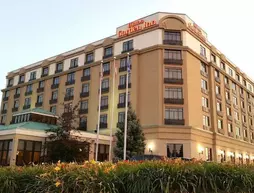 Hilton Garden Inn Toronto/Markham | Ontario - Toronto (ve civarı) - Markham - Doncaster