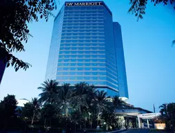 JW Marriott Hotel Surabaya | Doğu Cava - Surabaya