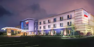 Fairfield Inn & Suites by Marriott Twin Falls