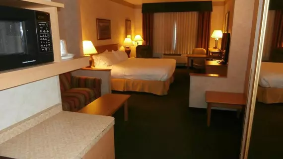 Holiday Inn Express Hotel & Suites Raton | New Mexico - Raton