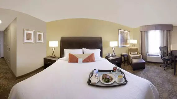 Hilton Garden Inn Toronto/Brampton | Ontario - Toronto (ve civarı) - Brampton