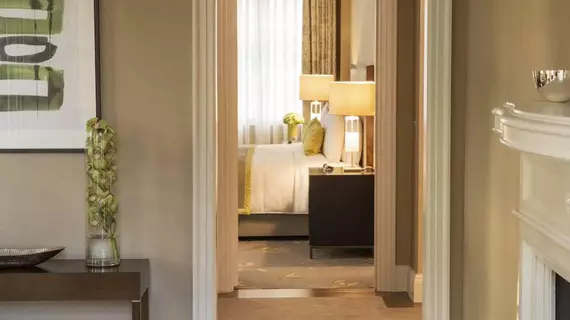 Grosvenor House, A JW Marriott Hotel | Londra (ve civarı) - City of Westminster - Mayfair